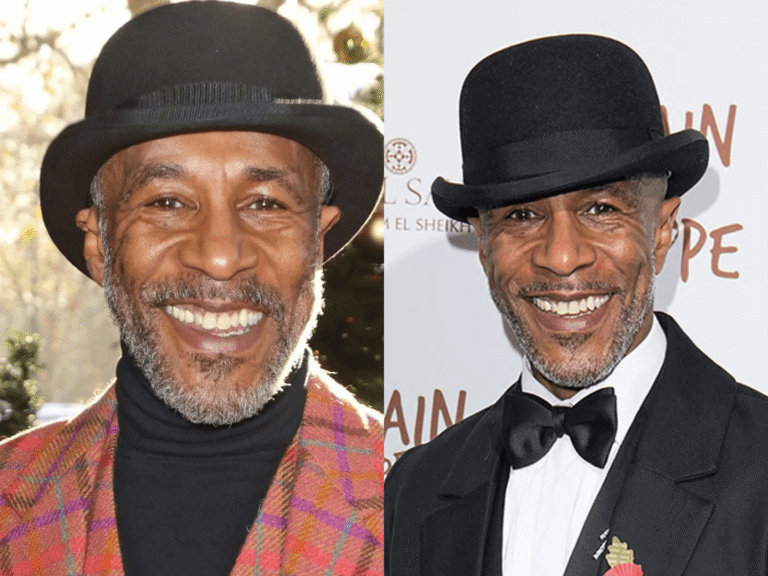 Dwayne Myers Schauspieler aus Death in Paradise ist gestorben – Die Wahrheit hinter dem Gerücht! dwayne myers death in paradise-darsteller gestorben