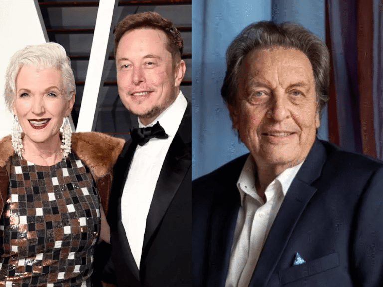 errol musk herkunft