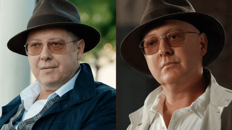 Kurt Perez in The Blacklist – Die wahre Geschichte hinter der Widmung! kurt perez blacklist deutsch