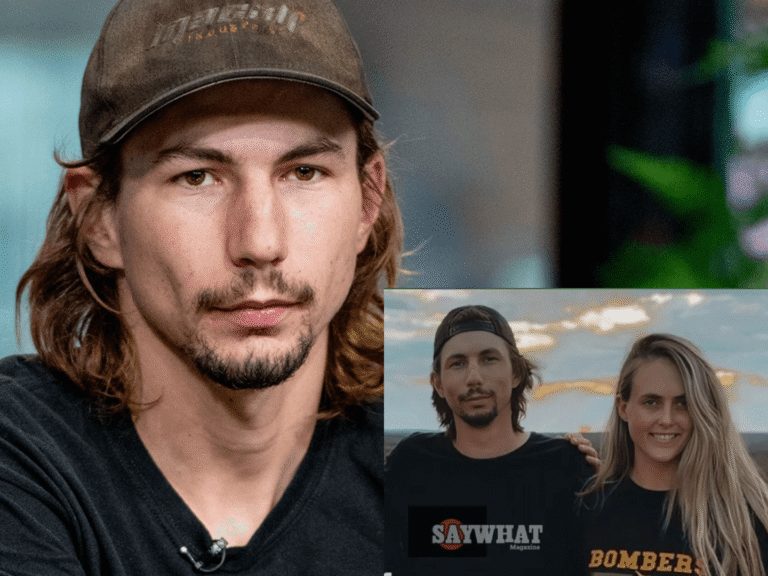 Parker Schnabels Freundin 2023 – Die wahre Geschichte und verifizierte Fakten! parker schnabel freundin 2023