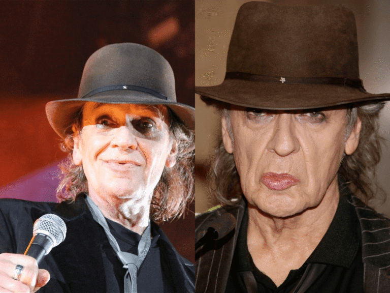 Udo Lindenberg Schlaganfall: Die ganze Wahrheit – Offiziell und einfach erklärt! udo lindenberg schlaganfall