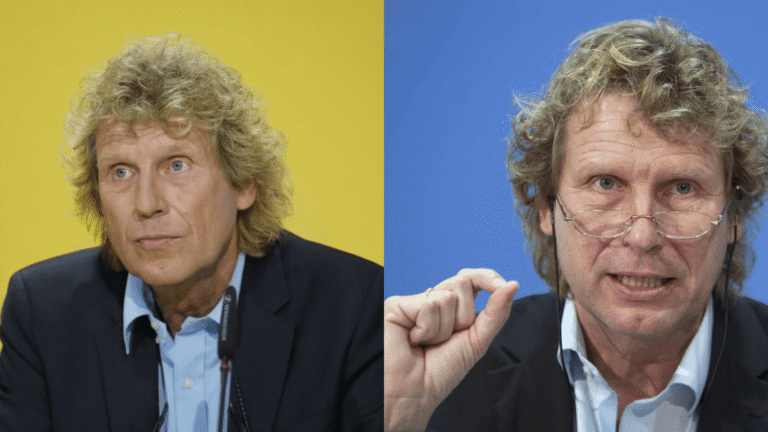 Bernd Raffelhüschen über Migration – Was sagt der Wirtschaftswissenschaftler wirklich? bernd raffelhüschen migration
