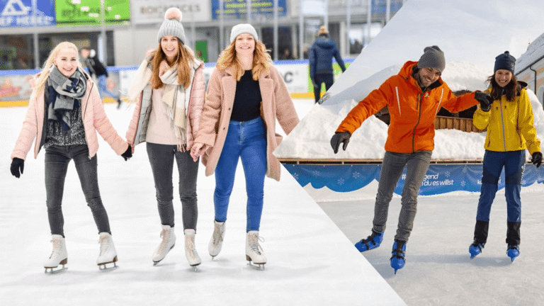 eislaufen sportforum
