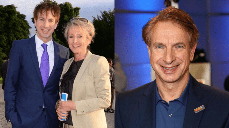 Ingolf Lück und Martina Lück: Alles über den Fernsehstar und seine Frau – einfach erklärt! ingolf lück martina lück