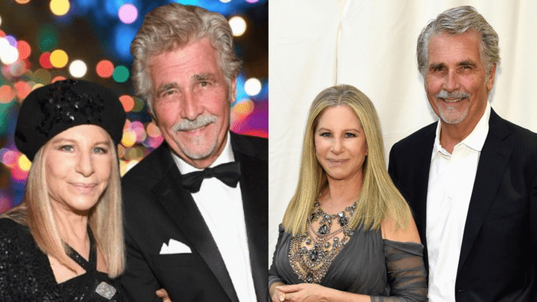 James Brolins Ehefrau – Wer ist seine Frau wirklich? james brolin ehepartnerin