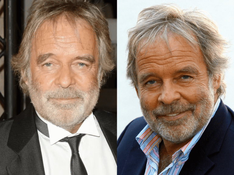Todesursache von Thomas Fritsch – Was offiziell bekannt ist! thomas fritsch todesursache