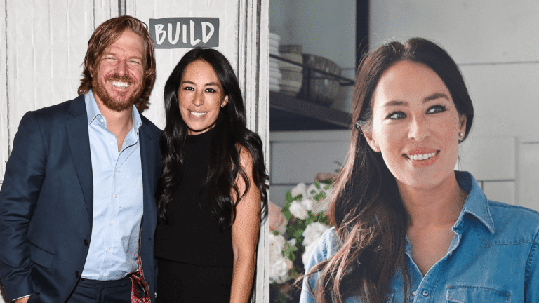 chip gaines krank