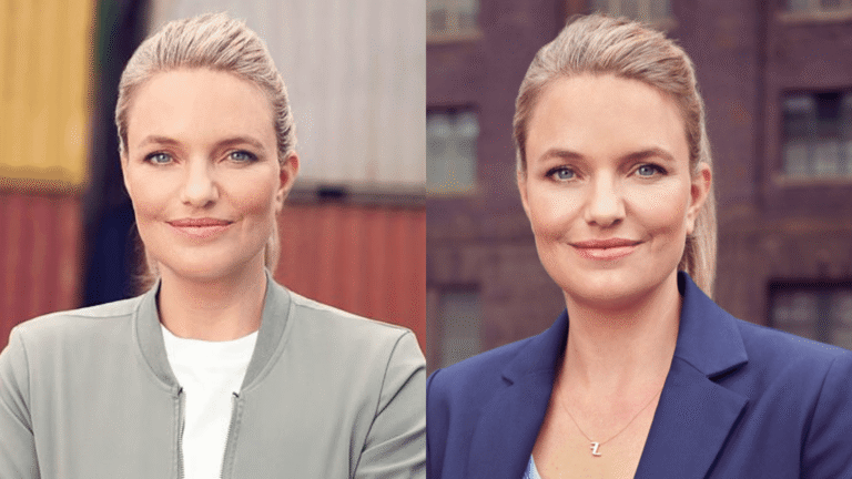 Hatte Sarah Tacke einen Schlaganfall? Offizielle Fakten (Stand Januar 2026)! hatte sarah tacke einen schlaganfall