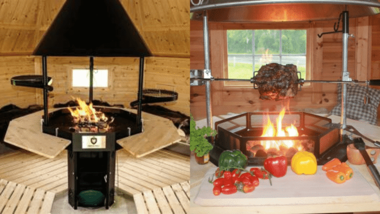 Grill Kota Komplettset – Der einfache und übersichtliche Überblick? grillkota komplettset