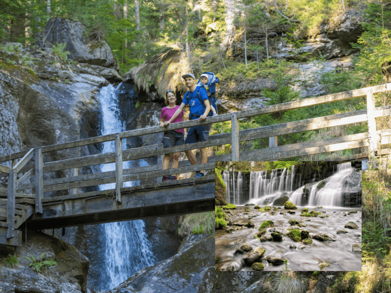Wandern Oberpfalz Wasserfall – Die besten Wanderwege zu Wasserfällen? wandern oberpfalz wasserfall