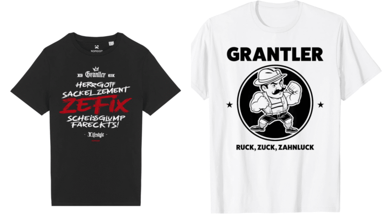 grantler x