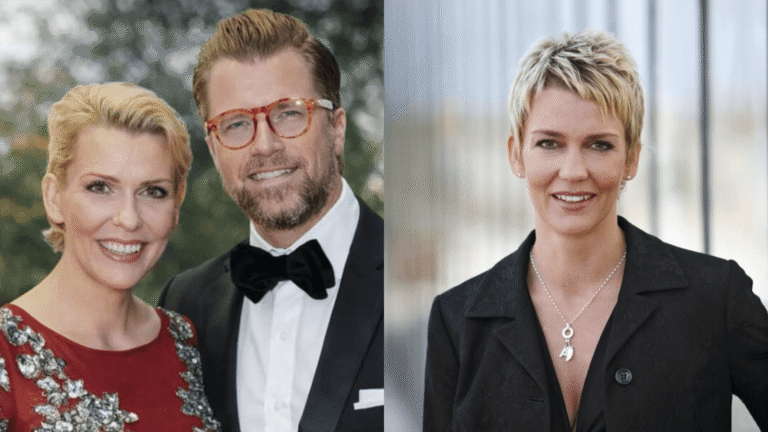 Mit wem ist Alexandra Rietz verheiratet? Offizielle Fakten & Wahrheit! mit wem ist alexandra rietz verheiratet