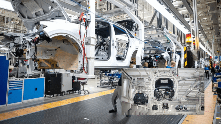 Werksurlaub VW 2026 – Offizielle Sommerpause Termine & alles Wichtige auf einen Blick? werksurlaub vw 2026