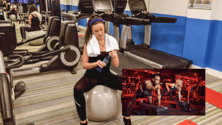 Barry’s Frankfurt: Dein Fitnesserlebnis im Herzen von Frankfurt? barry's frankfurt