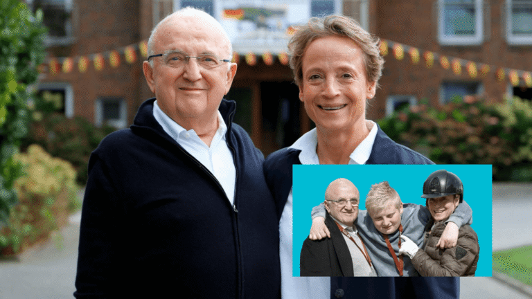 Isabell Werth Sohn Krankheit 2020 – Offiziell bestätigt oder nur Gerüchte? isabell werth sohn krankheit 2020
