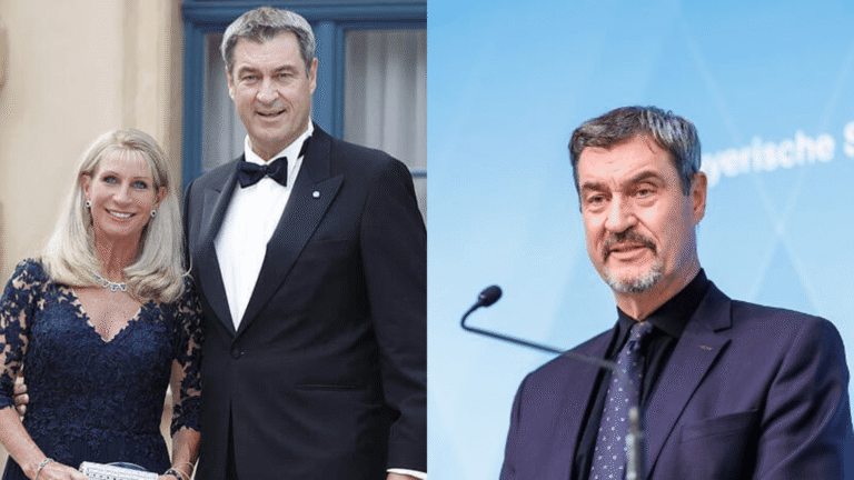 Markus Söder – Scheidung: Was ist die Wahrheit? markus söder scheidung
