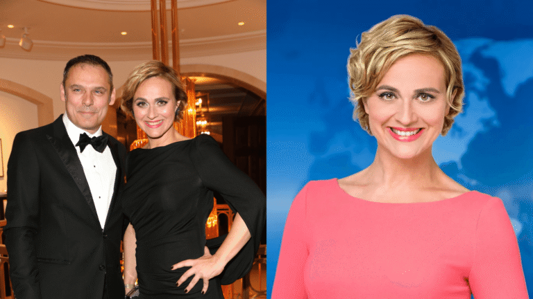 Caren Miosga geschieden – Die Wahrheit einfach erklärt? caren miosga geschieden